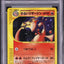 2001 POKEMON JAPANESE WEB 1ST EDITION HOLO DARK CHARIZARD #42 PSA 10 GEM MINT