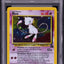 2000 POKEMON LEAGUE BLACK STAR PROMO HOLO MEW #9 PSA 10