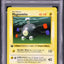 1999 POKEMON BASE SET SHADOWLESS 1ST EDITION MAGNEMITE #53 PSA 10 GEM MINT