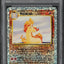 2002 POKEMON LEGENDARY COLLECTION REVERSE HOLO RAPIDASH #60 PSA 10 GEM MINT