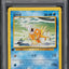 2000 POKEMON KOREAN BASE SET 1ST EDITION MAGIKARP #35 PSA 10 *POP 1*