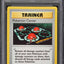 1999 POKEMON BASE SET SHADOWLESS POKEMON CENTER #85 PSA 10 GEM MINT