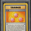 2000 POKEMON KOREAN BASE SET 1ST EDITION REVIVE #89 PSA 10 *POP 1*