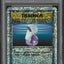 2002 POKEMON LEGENDARY COLLECTION REVERSE HOLO POTION #110 PSA 10 GEM MINT