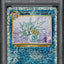 2002 POKEMON LEGENDARY COLLECTION REVERSE HOLO SEADRA #63 PSA 10 GEM MINT