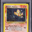 2000 POKEMON GYM HEROES HOLO BLAINE'S MOLTRES #1 PSA 10 GEM MINT