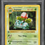 1999 POKEMON BASE SET SHADOWLESS 1ST EDITION IVYSAUR #30 PSA 10 GEM MINT