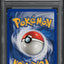 2002 POKEMON LEGENDARY COLLECTION REVERSE HOLO SEEL #92 PSA 10 GEM MINT