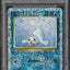 2002 POKEMON LEGENDARY COLLECTION REVERSE HOLO SEEL #92 PSA 10 GEM MINT