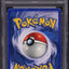 1999 POKEMON BASE SET SHADOWLESS HOLO CHARIZARD #4 ARITA AUTO PSA AUTHENTIC