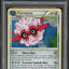 2011 POKEMON CALL OF LEGENDS HOLO FORRETRESS #5 PSA 10 GEM MINT