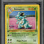 1999 POKEMON JUNGLE 1ST EDITION NIDOQUEEN #23 PSA 10 GEM MINT