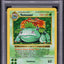 1999 POKEMON BASE SET SHADOWLESS HOLO VENUSAUR #15 PSA 10 GEM MINT