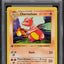 1999 POKEMON BASE SET 1ST EDITION SHADOWLESS CHARMELEON #24 PSA 10 GEM MINT