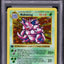 1999 POKEMON BASE SET SHADOWLESS 1ST EDITION HOLO NIDOKING #11 PSA 10 GEM MINT