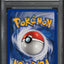 2002 POKEMON LEGENDARY COLLECTION REVERSE HOLO GRIMER #78 PSA 10 GEM MINT