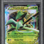 2015 POKEMON XY ANCIENT ORIGINS SCEPTILE EX #7 PSA 10 GEM MINT