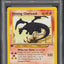 2002 POKEMON NEO DESTINY 1ST EDITION SHINING CHARIZARD #107 PSA 10 GEM MINT