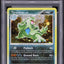 2007 POKEMON DIAMOND & PEARL MYSTERIOUS TREASURES HOLO TYRANITAR #17 PSA 10 GEM MINT