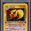1999 POKEMON JUNGLE 1ST EDITION HOLO FLAREON #3 PSA 10 GEM MINT