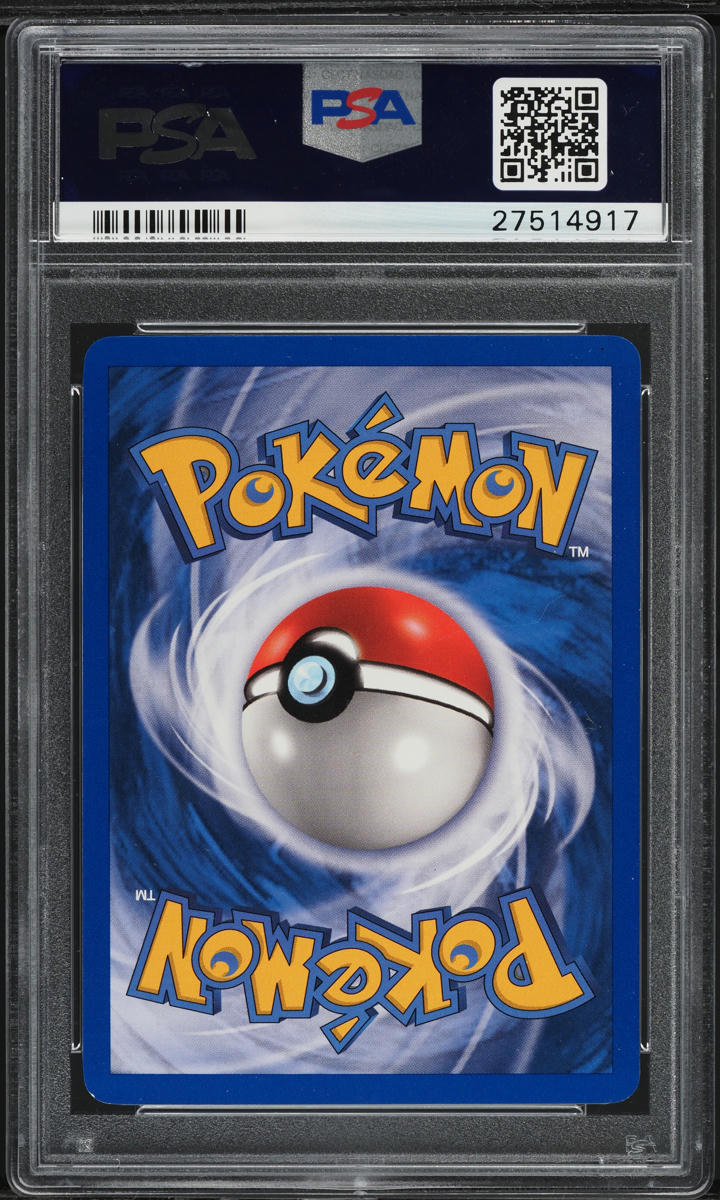 2002 POKEMON LEGENDARY COLLECTION REVERSE HOLO ONIX #84 PSA 10 GEM MINT