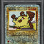 2002 POKEMON LEGENDARY COLLECTION REVERSE HOLO MANKEY #81 PSA 10 GEM MINT