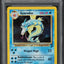 2000 POKEMON BASE 2 HOLO GYARADOS #7 PSA 10