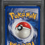 2002 POKEMON LEGENDARY COLLECTION REVERSE HOLO KAKUNA #50 PSA 10 GEM MINT