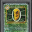 2002 POKEMON LEGENDARY COLLECTION REVERSE HOLO KAKUNA #50 PSA 10 GEM MINT