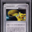 2005 POKEMON JAPANESE PROMO SPRING BATTLE ROAD VICTORY RING PSA 10 GEM MINT