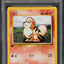 2000 POKEMON KOREAN BASE SET 1ST EDITION GROWLITHE #28 PSA 10 *POP 6*