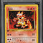 2000 POKEMON KOREAN BASE SET 1ST EDITION MAGMAR #36 PSA 10 *POP 3*