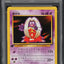 2000 POKEMON KOREAN BASE SET 1ST EDITION JYNX #31 PSA 10 *POP 4*