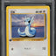 2000 POKEMON KOREAN BASE SET 1ST EDITION DRATINI #26 PSA 10 *POP 3*