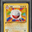 2000 POKEMON KOREAN BASE SET 1ST EDITION ELECTRODE #21 PSA 10 *POP 3*