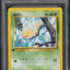 2000 POKEMON KOREAN BASE SET 1ST EDITION WEEDLE #69 PSA 10 *POP 2*