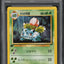 2000 POKEMON KOREAN BASE SET 1ST EDITION IVYSAUR #30 PSA 10 GEM MINT