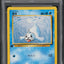 2000 POKEMON KOREAN BASE SET 1ST EDITION SEEL #41 PSA 10 *POP 2*