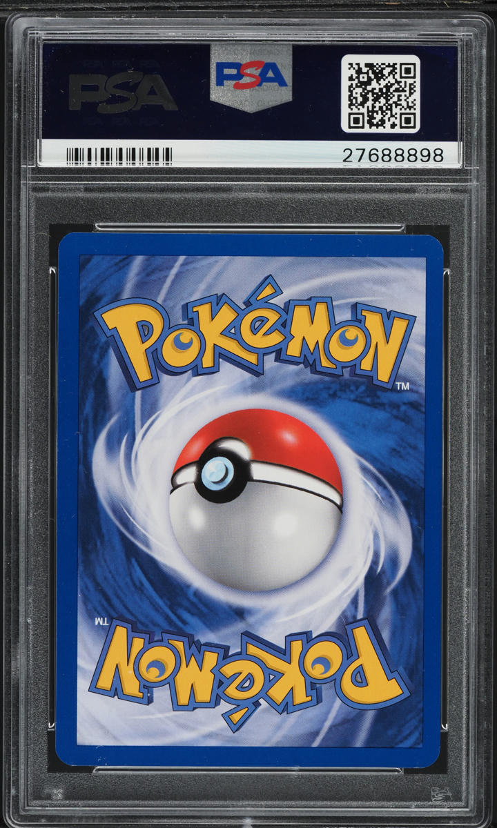 2000 POKEMON KOREAN BASE SET 1ST EDITION DEWGONG #25 PSA 10 *POP 3*