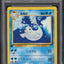 2000 POKEMON KOREAN BASE SET 1ST EDITION DEWGONG #25 PSA 10 *POP 3*