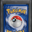 2000 POKEMON KOREAN BASE SET 1ST EDITION TANGELA #66 PSA 10 *POP 3*