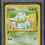 2000 POKEMON KOREAN BASE SET 1ST EDITION BULBASAUR #44 PSA 10 *POP 2*