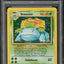 1999 POKEMON BASE SET HOLO VENUSAUR #15 PSA 10 GEM MINT