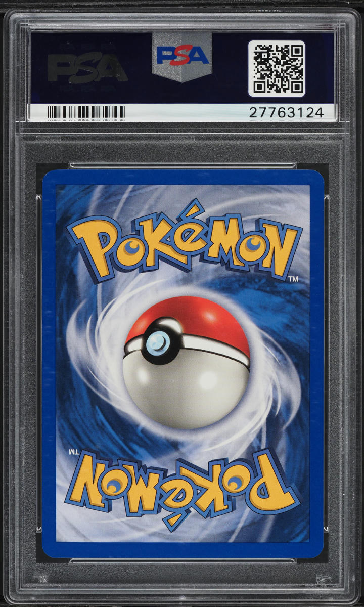 2002 POKEMON LEGENDARY COLLECTION REVERSE HOLO ONIX #84 PSA 10 GEM MINT