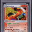 2004 POKEMON EX FIRE RED & LEAF GREEN HOLO CHARIZARD EX #105 PSA 10 GEM MINT