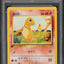 2000 POKEMON KOREAN BASE SET 1ST EDITION CHARMANDER #46 PSA 10 *POP 4*