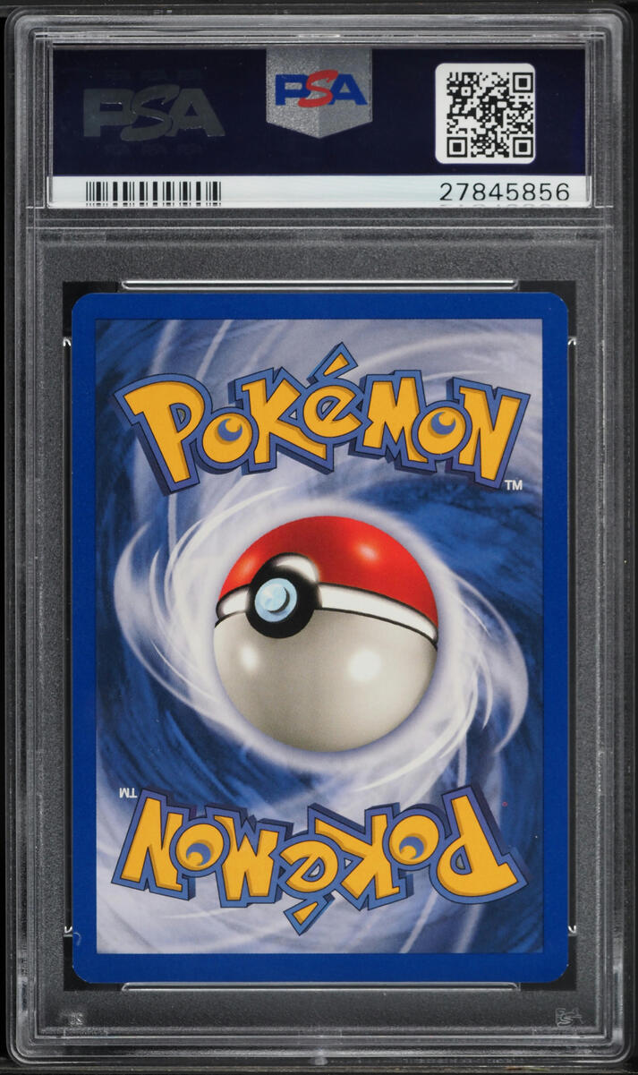 2002 POKEMON NEO DESTINY 1ST EDITION SHINING TYRANITAR #113 PSA 10 GEM MINT