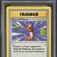 1999 POKEMON BASE SET SHADOWLESS 1ST EDITION GUST OF WIND #93 PSA 10 GEM MINT