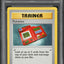 1999 POKEMON BASE SET SHADOWLESS 1ST EDITION POKEDEX #87 PSA 10 GEM MINT