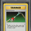 1999 POKEMON BASE SET SHADOWLESS 1ST EDITION MAINTENANCE #83 PSA 10 GEM MINT